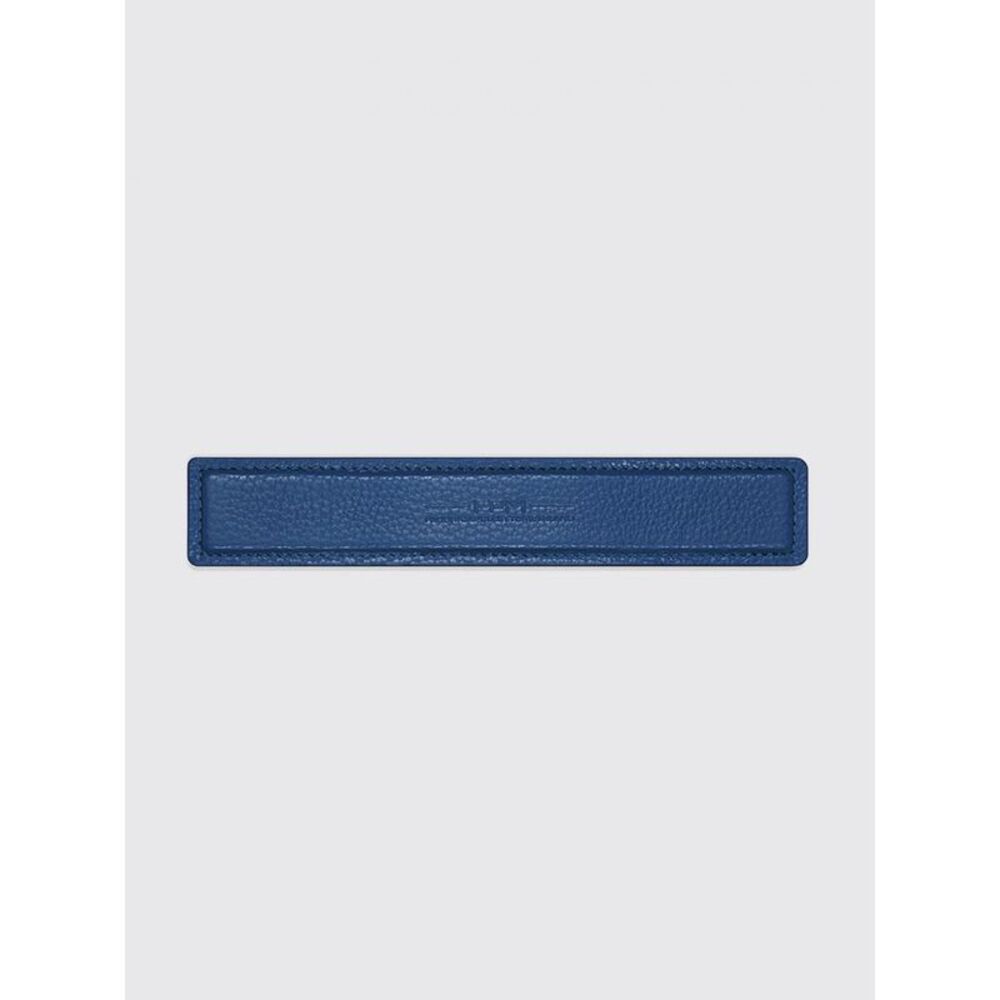 Fpm Milano Travel Bag Men Blue
